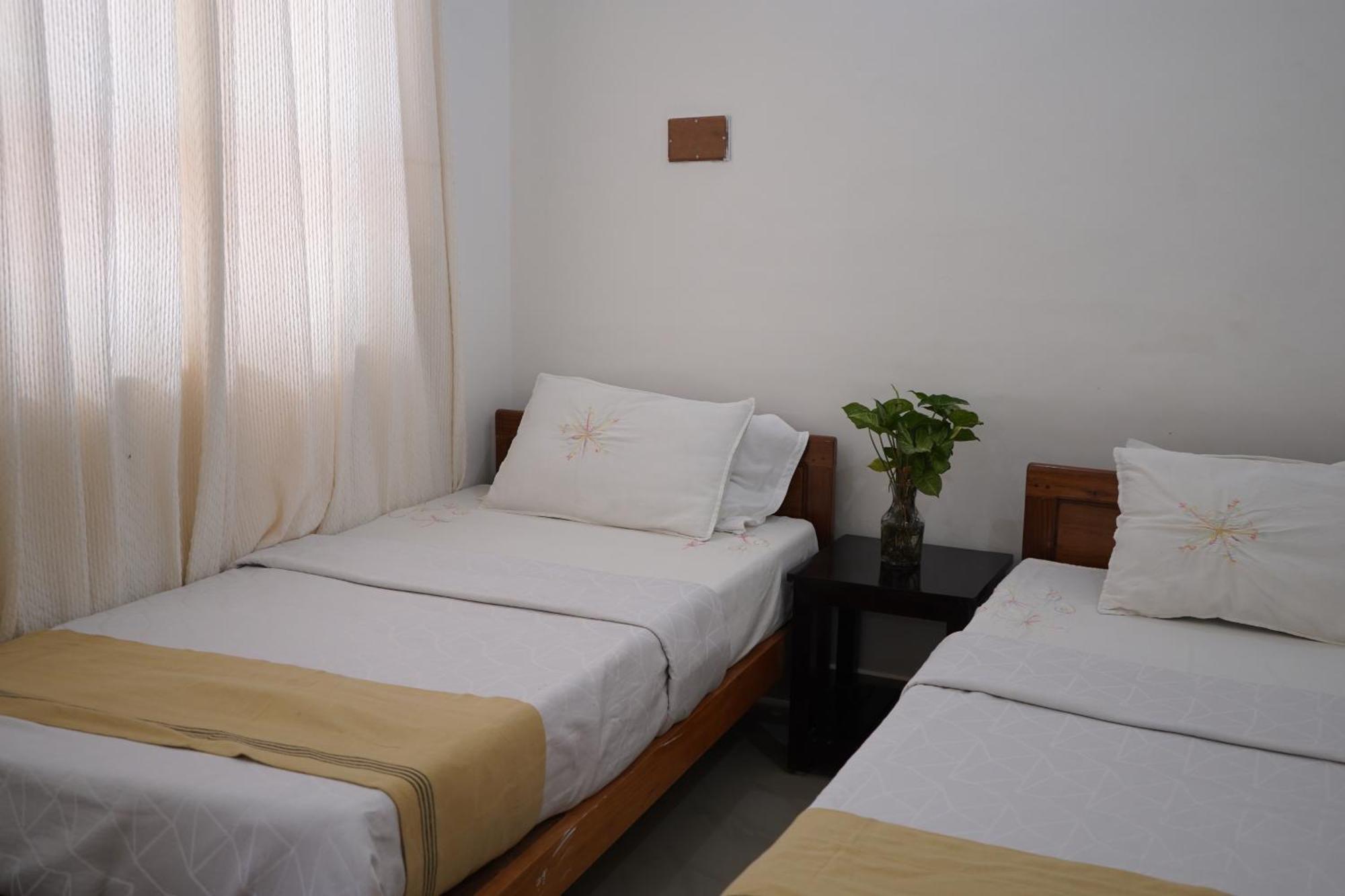 Oriole Homestay Thekkady Buitenkant foto