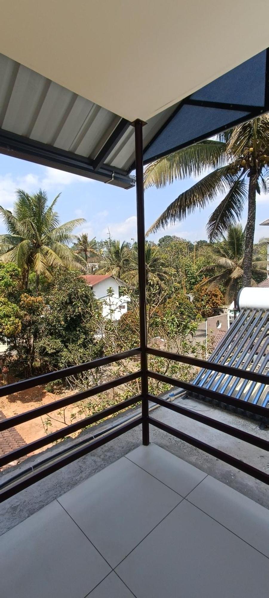 Oriole Homestay Thekkady Buitenkant foto