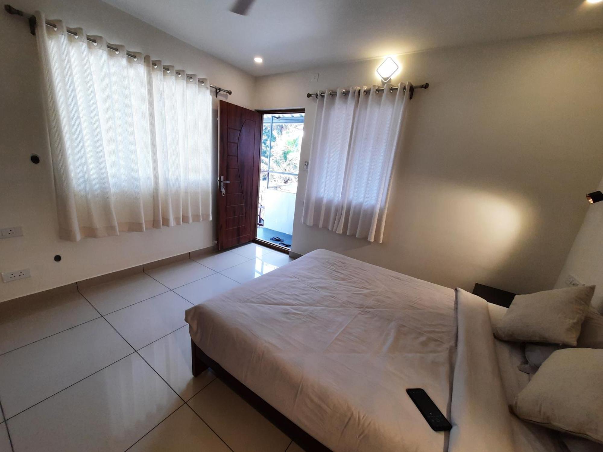 Oriole Homestay Thekkady Buitenkant foto