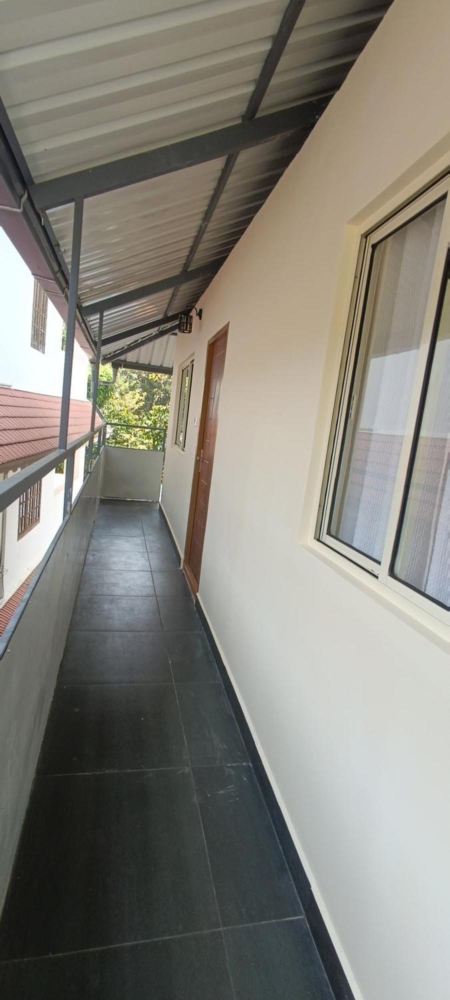 Oriole Homestay Thekkady Buitenkant foto