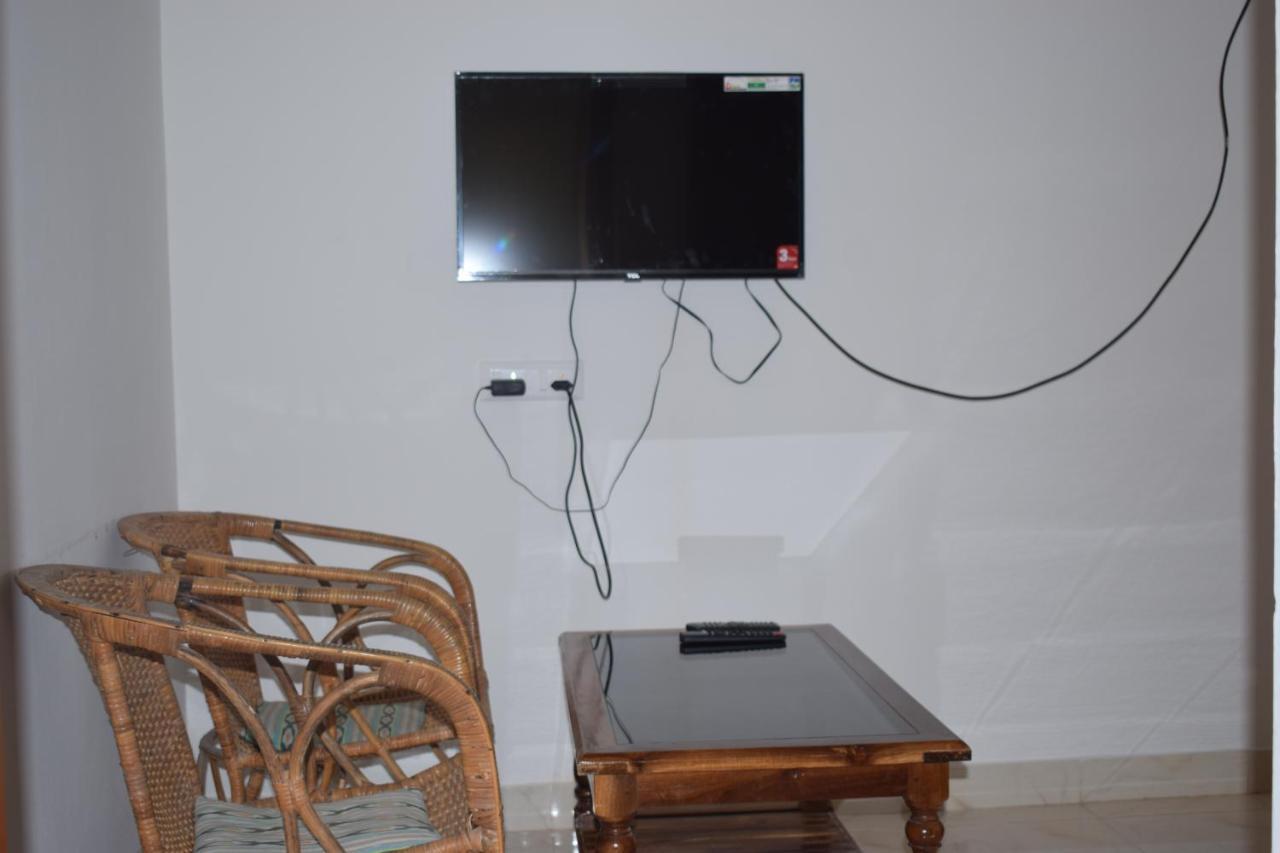 Oriole Homestay Thekkady Buitenkant foto